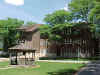 Gibbons Residence Hall